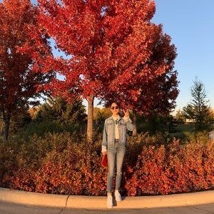 Meet your Posher, Shuang